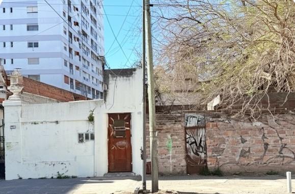 Venta  3 Terrenos en Block  en S.Martin(Ctro), BS.AS.