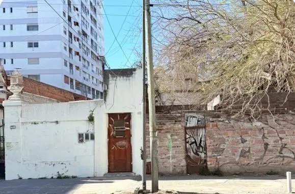 Venta  3 Terrenos en Block  en S.Martin(Ctro), BS.AS. 2