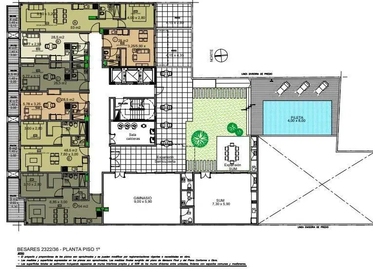 Plano 3
