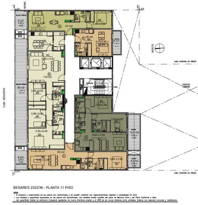 Plano 6