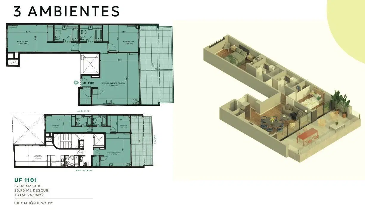 Plano 12