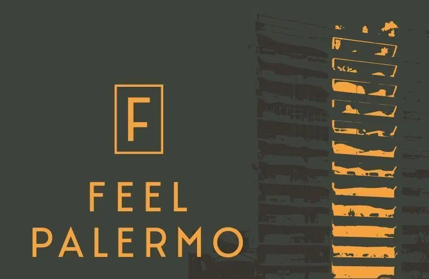 Departamento 3 Ambientes al frente- Av Santa Fe 5022  en Palermo Hollywood 2