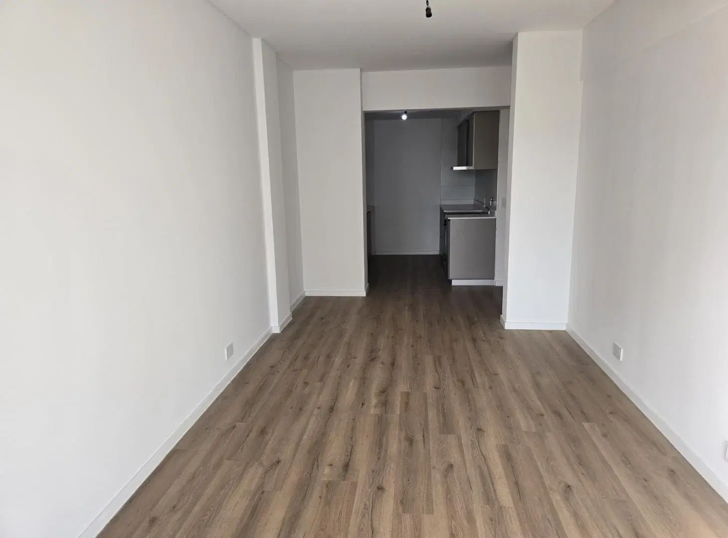 Departamento 2 Ambientes 57 M2 sobre Av. Cabildo en Nuñez 2
