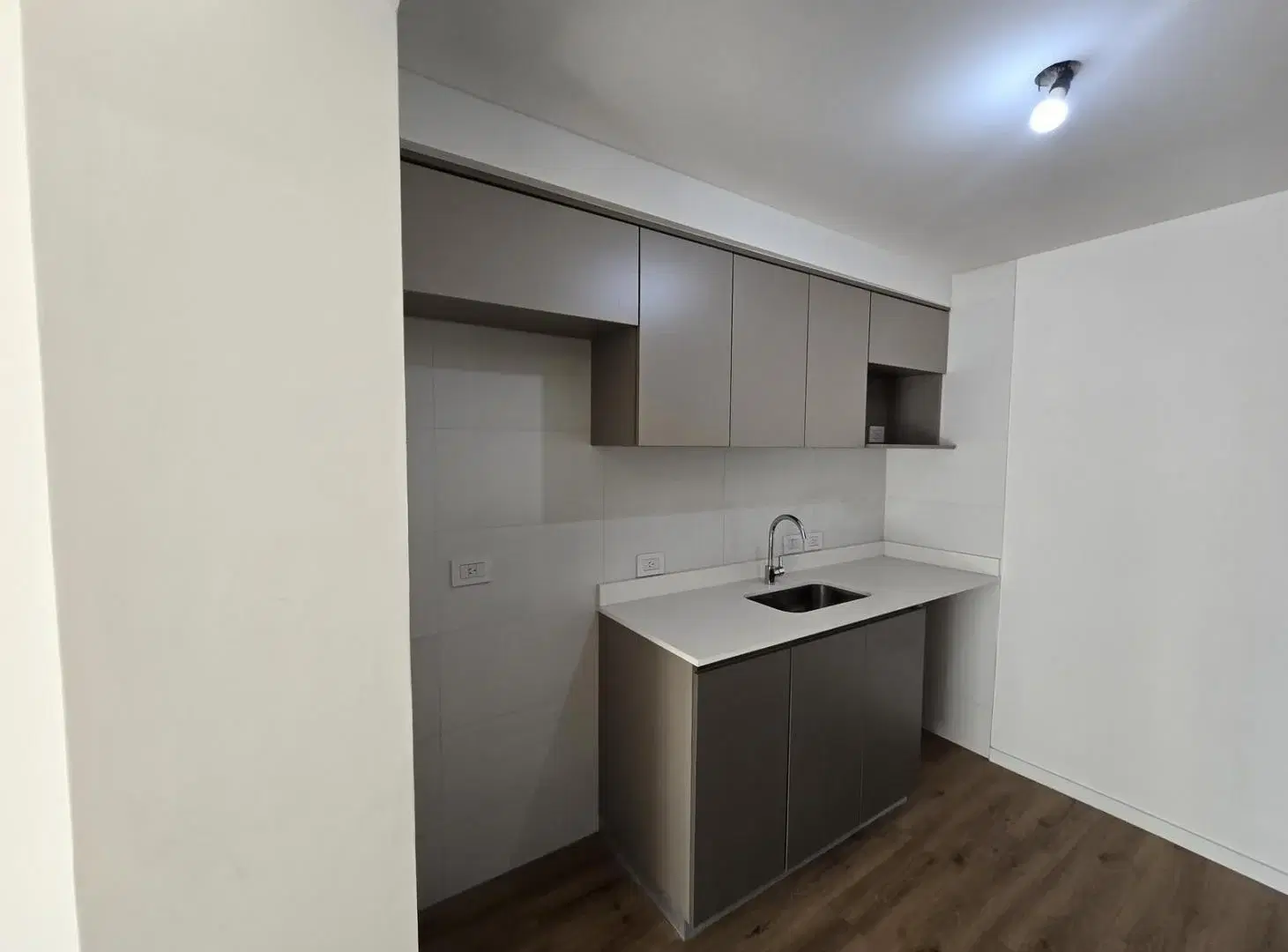 Departamento 2 Ambientes 57 M2 sobre Av. Cabildo en Nuñez 3