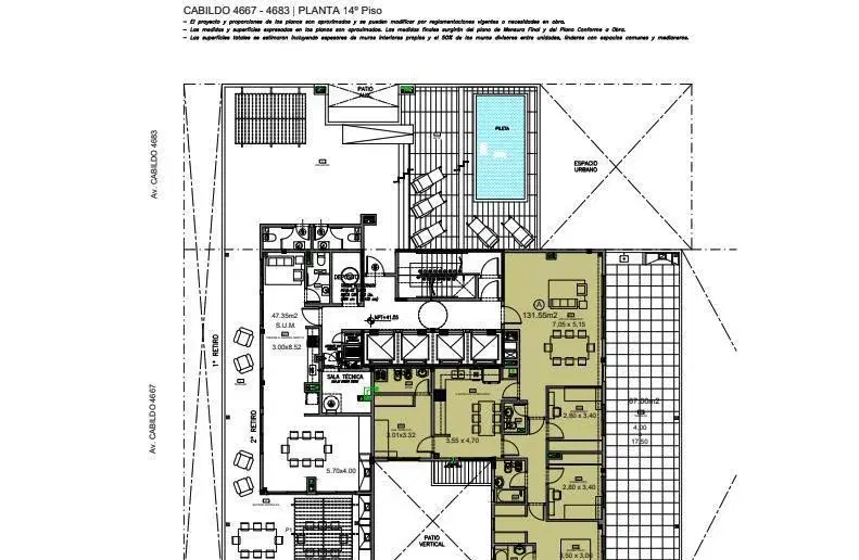 Plano 2