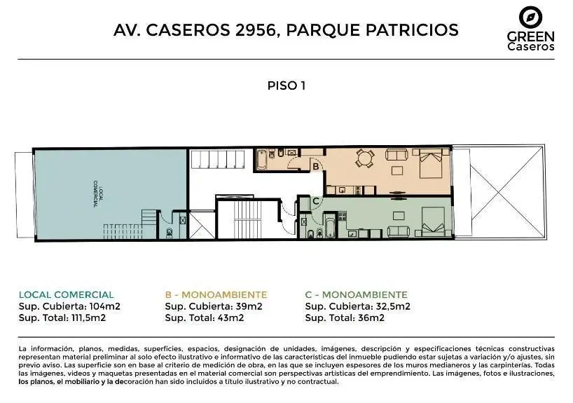 Plano 2