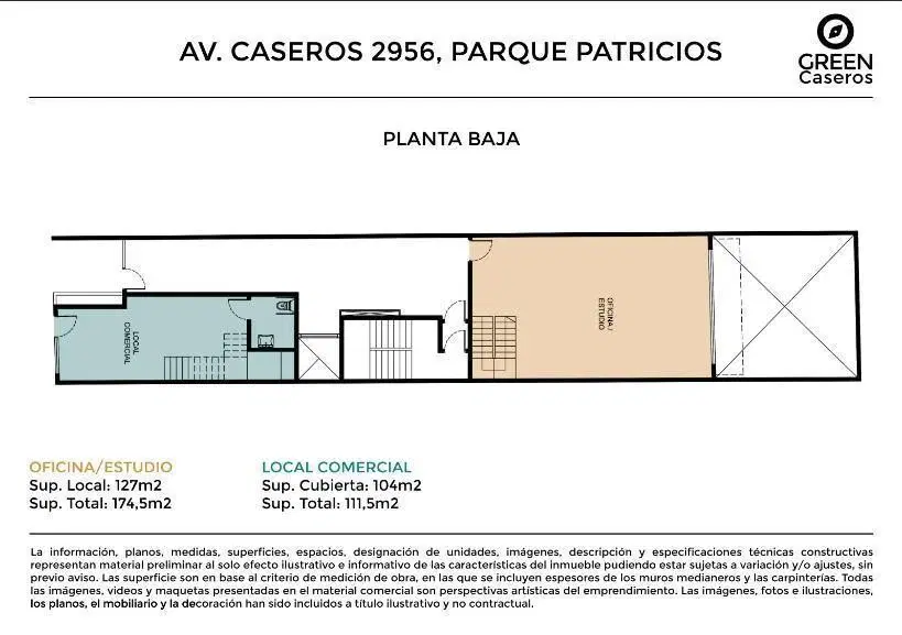 Plano 8