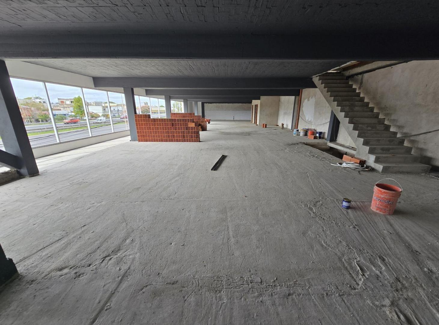 Foto de Alquiler de Piso de OFICINAS 2 do piso planta Libre en Belen De Escobar, imagen 5