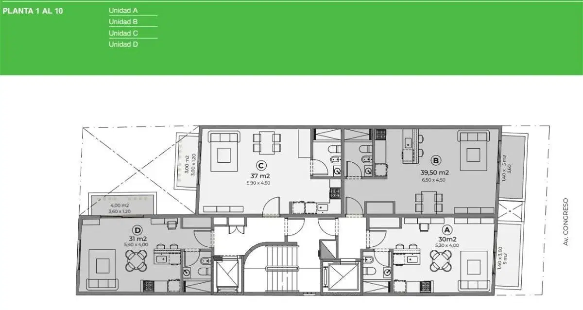 Plano 6