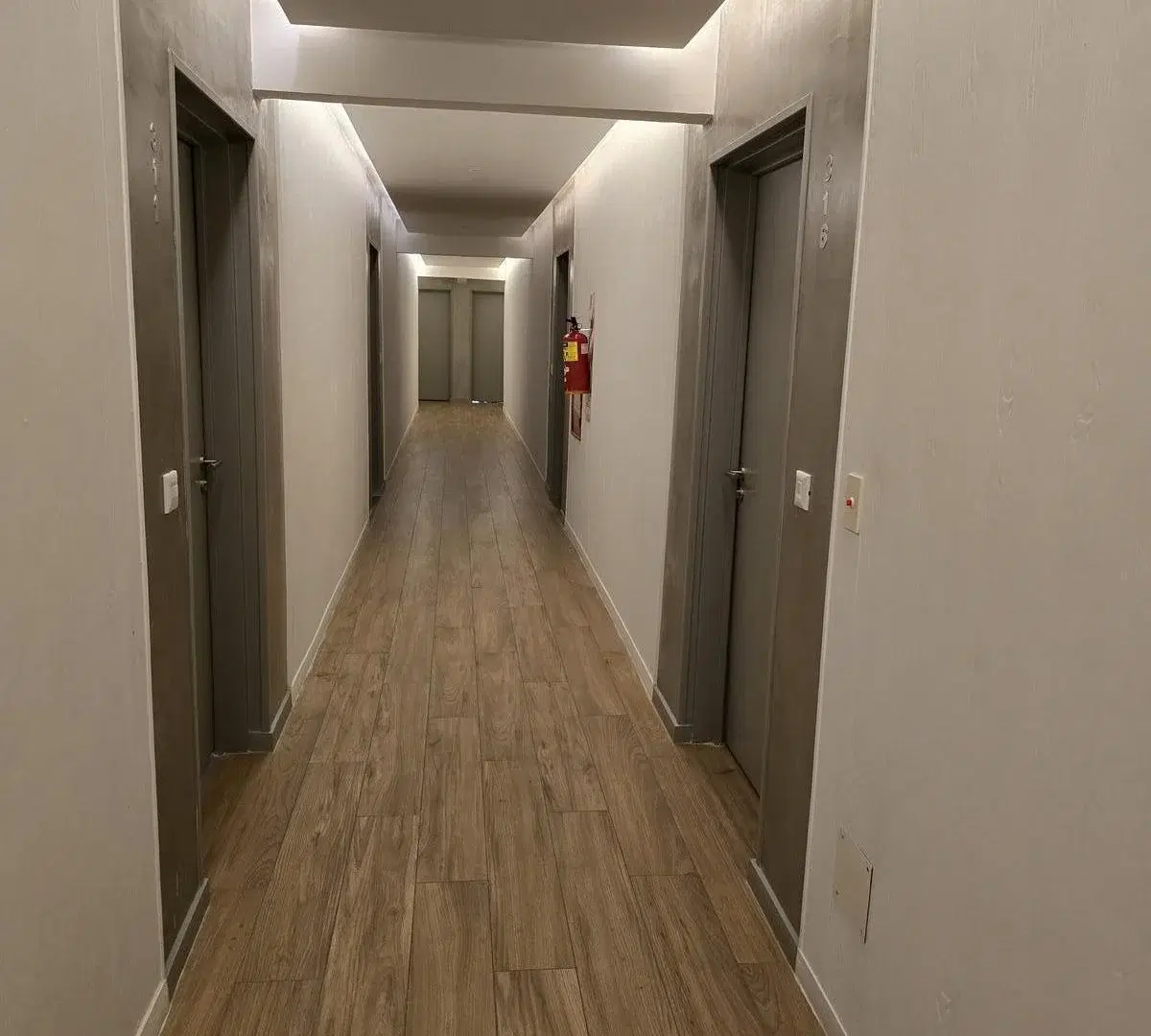 Alquiler Departamento 3 ambientes con cochera y amenities Barrio del Portal Nordelta 5