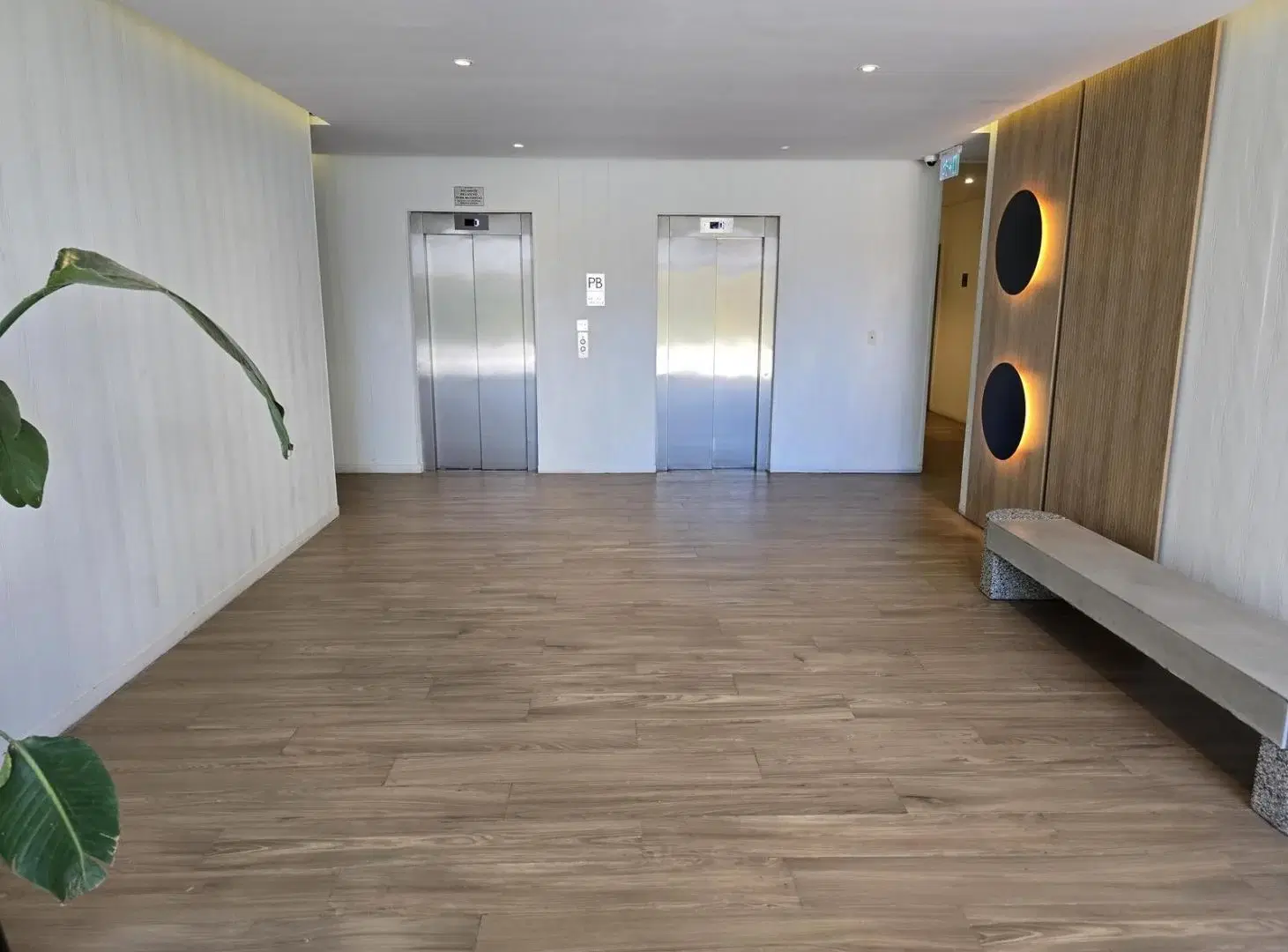 Alquiler Departamento 3 ambientes con cochera y amenities Barrio del Portal Nordelta 3