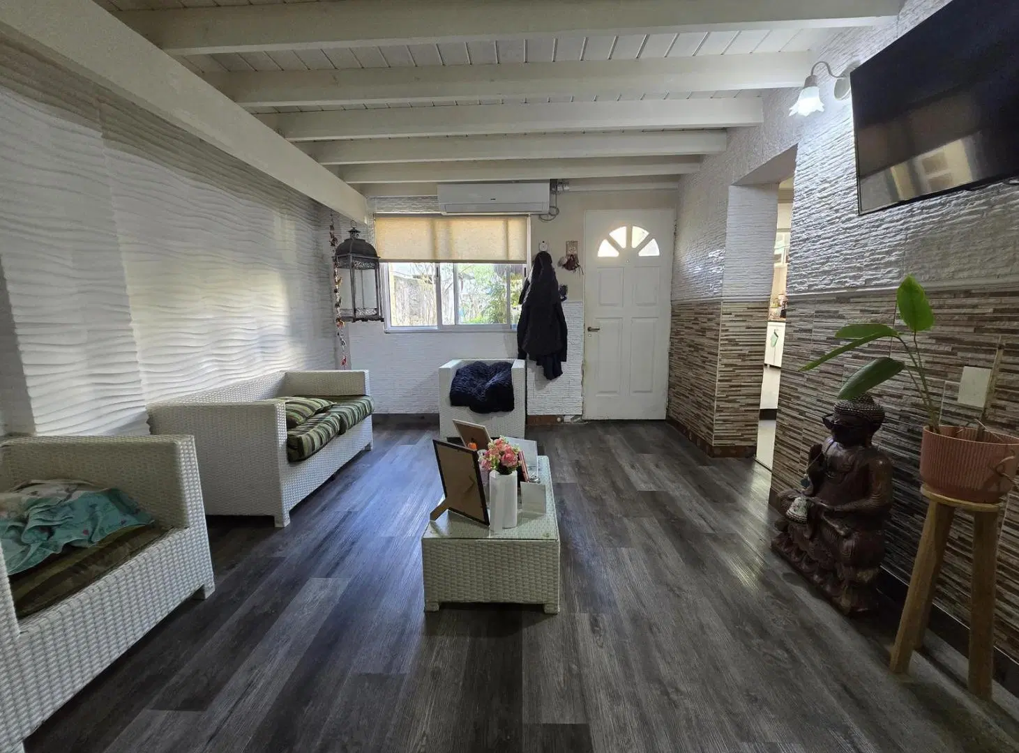 Venta  PH  2 plantas con patio y Balcon terraza - Villa Ballester 3