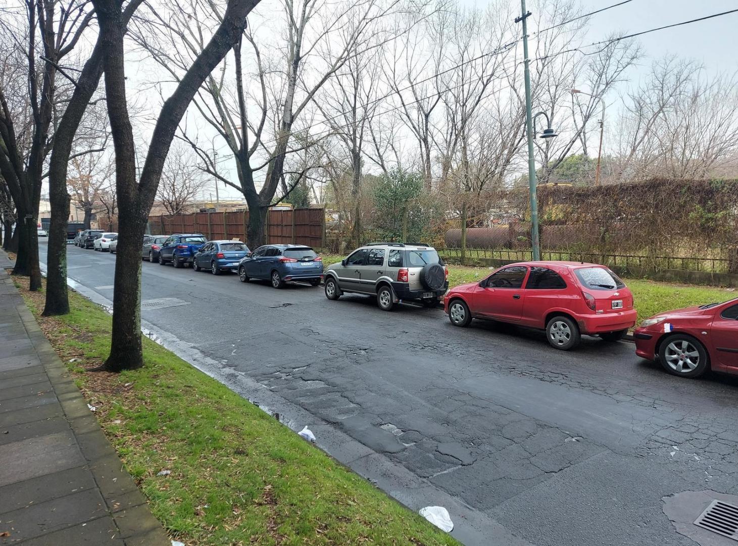Foto de Terreno Logística Distribución Industrial Munro, imagen 4