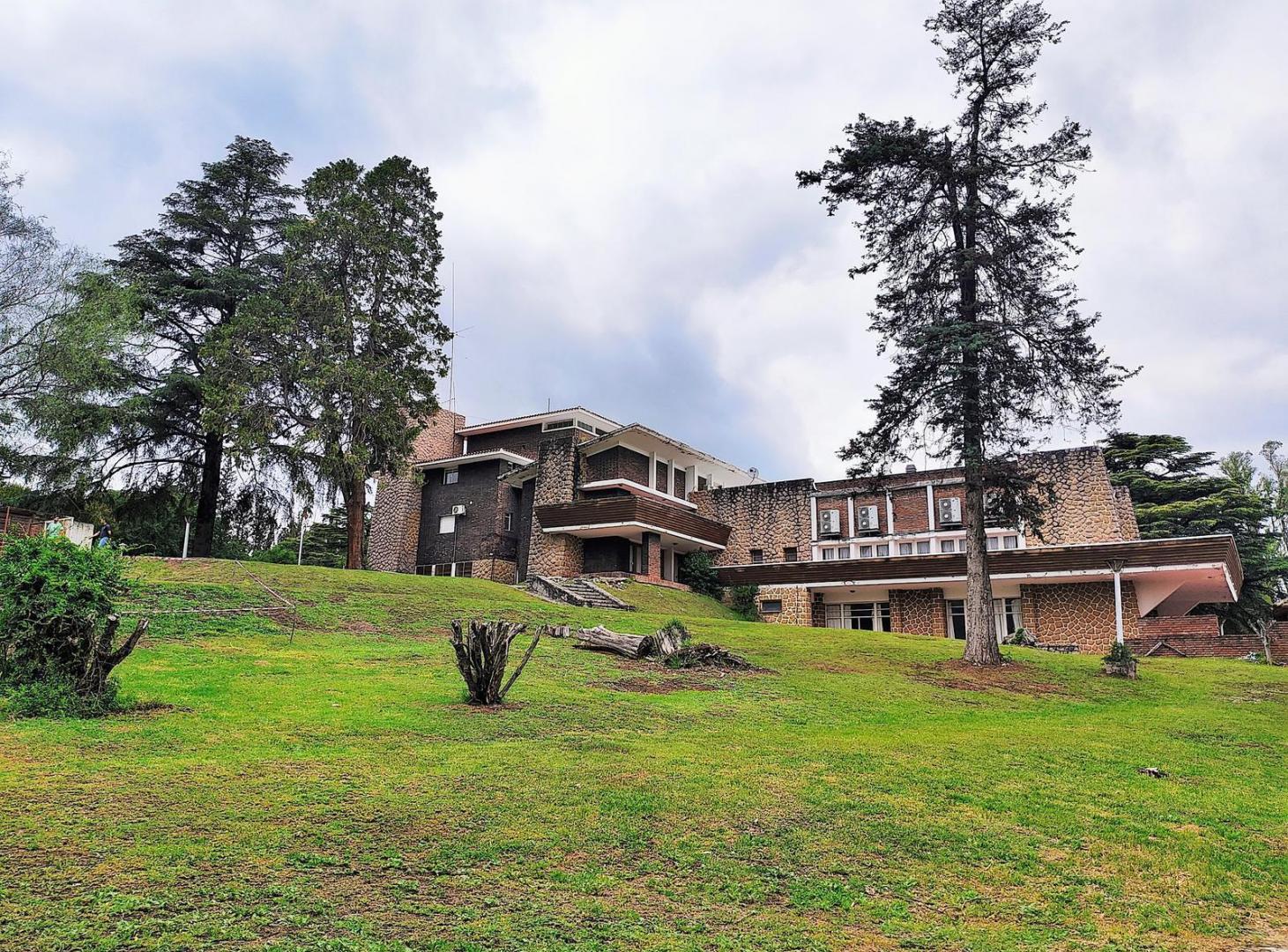 Foto de ESPECTACULAR HOTEL EN PUNILLA CÓRDOBA, imagen 4