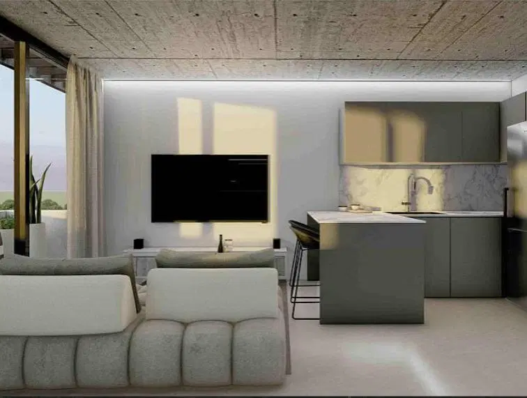 Departamento en Venta | Ideal para tu primera inversión | 2 Ambientes con Balcón 4