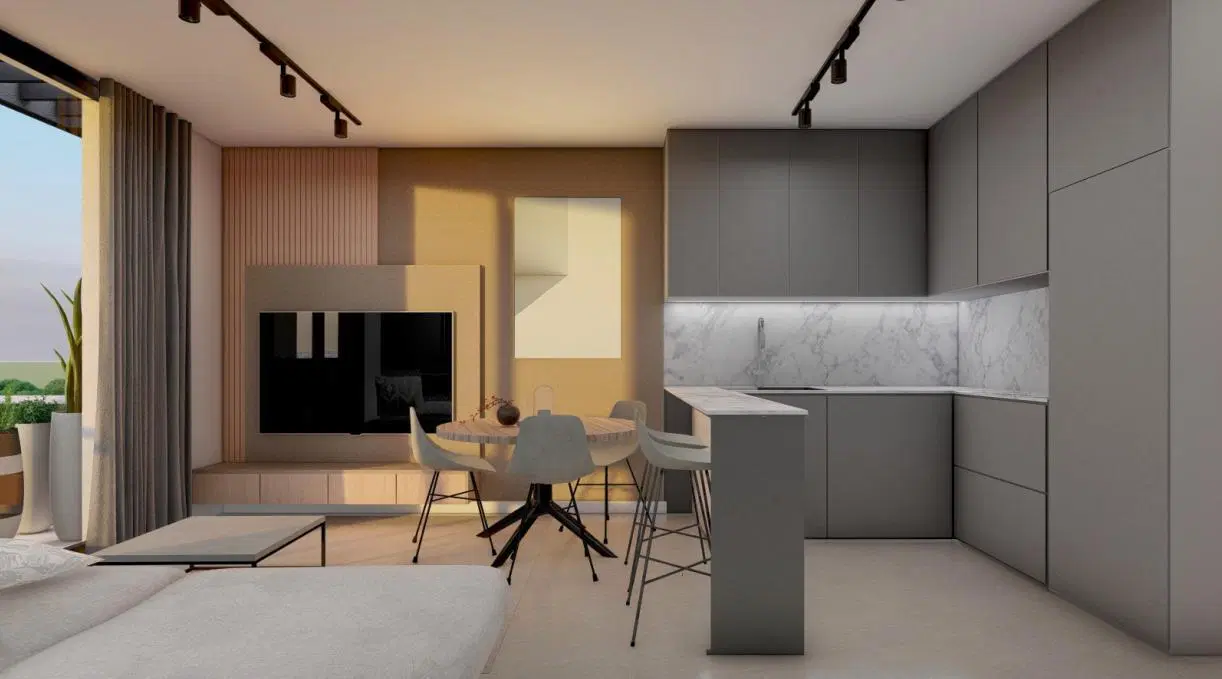 Departamento en Venta | Ideal para tu primera inversión | 2 Ambientes con Balcón 2