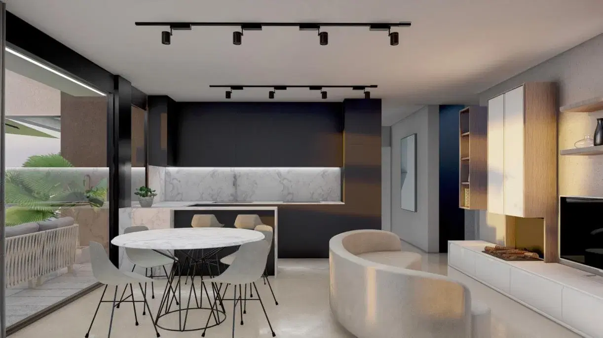 Departamento en Venta | Ideal para tu primera inversión | 2 Ambientes con Balcón 5