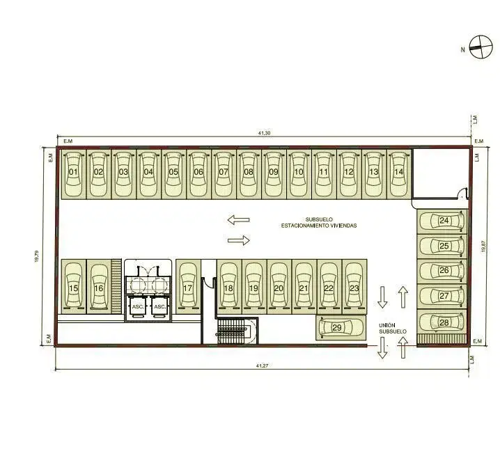 Plano 3