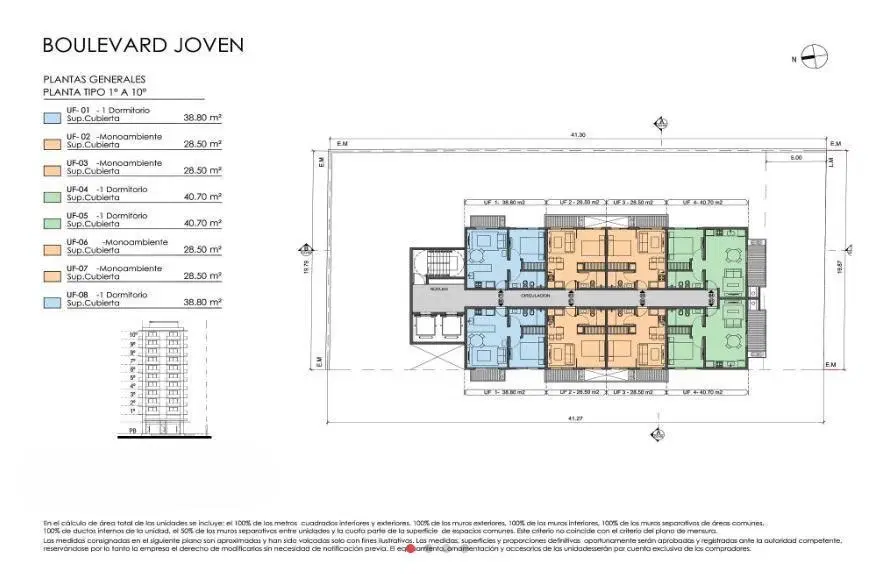 Plano 7