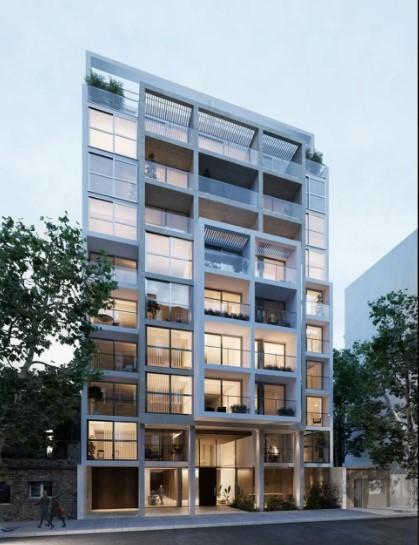 Foto de VENTA DEPARTAMENTO 2 AMBIENTES CONTRAFRENTE CON BALCON - SAAVEDRA, imagen 2