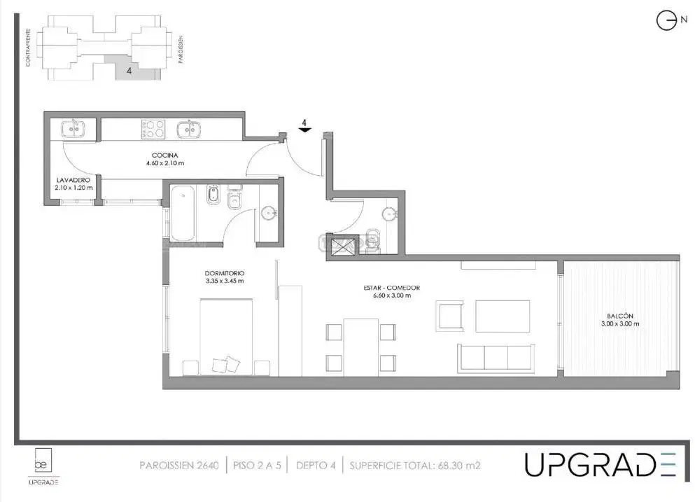 Plano 2