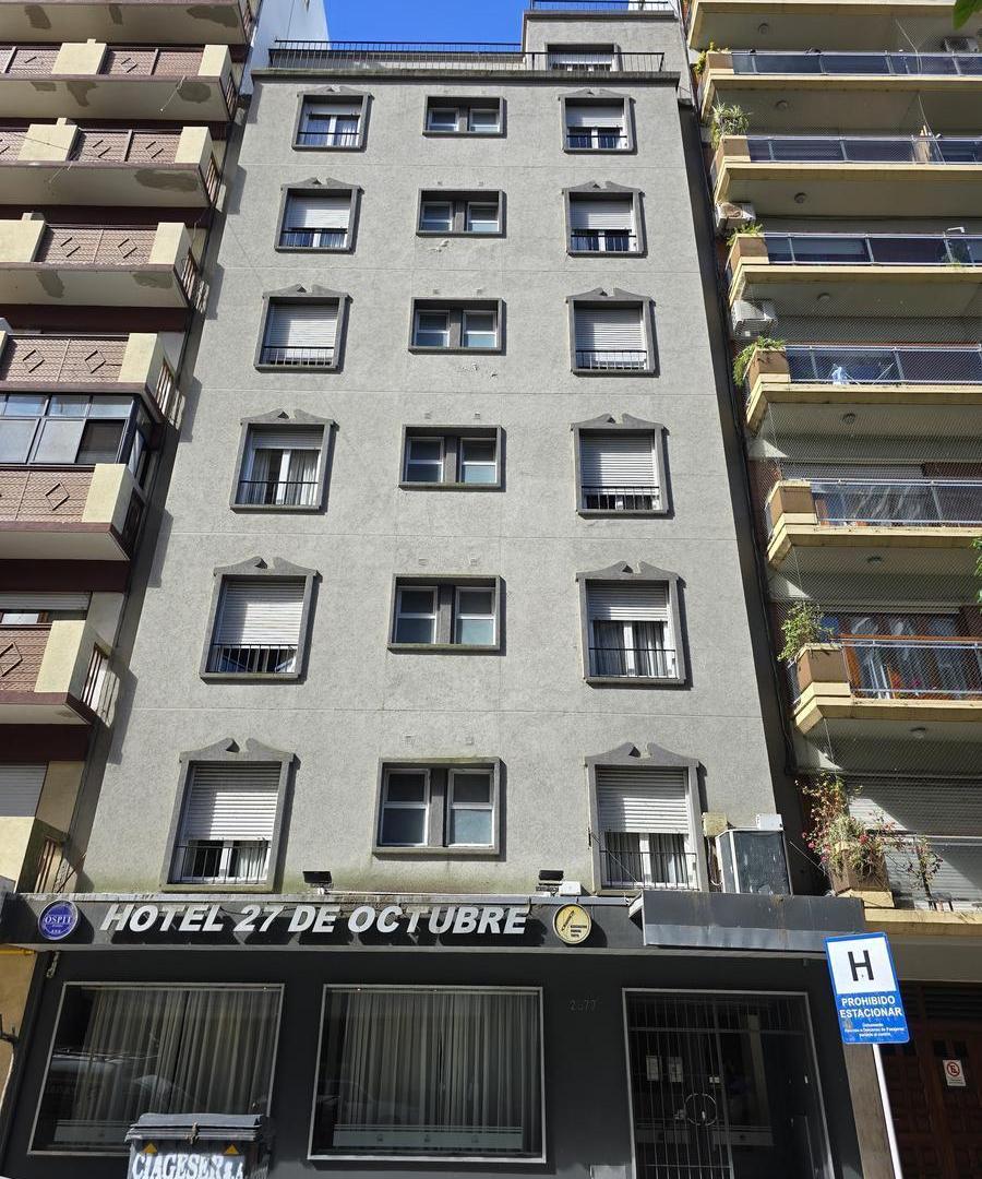 Foto de Edificio Comercial en Barrio 2 De Abril en Mar del Plata, imagen 4