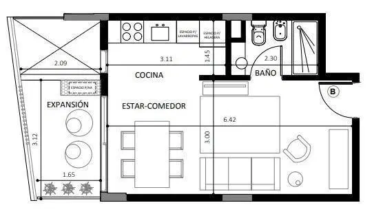 Plano 1