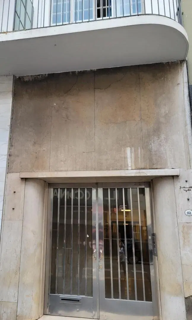 VENTA DEPARTAMENTO 2 AMBIENTES SOBRE AVENIDA CORRIENTES SAN NICOLÁS 3
