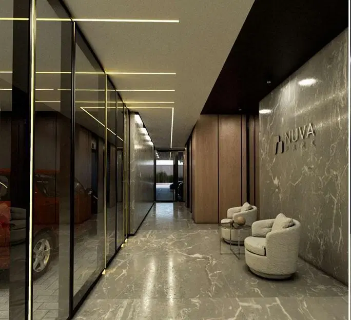 Venta Departamento Monoambiente contrafrente Nuñez 5