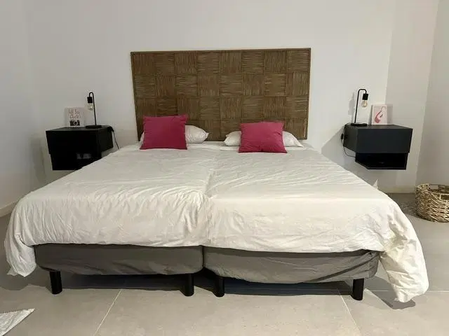 Alquiler Temporario en Recoleta. Monoambiente con patio. Edificio Nuevo. Divino 2