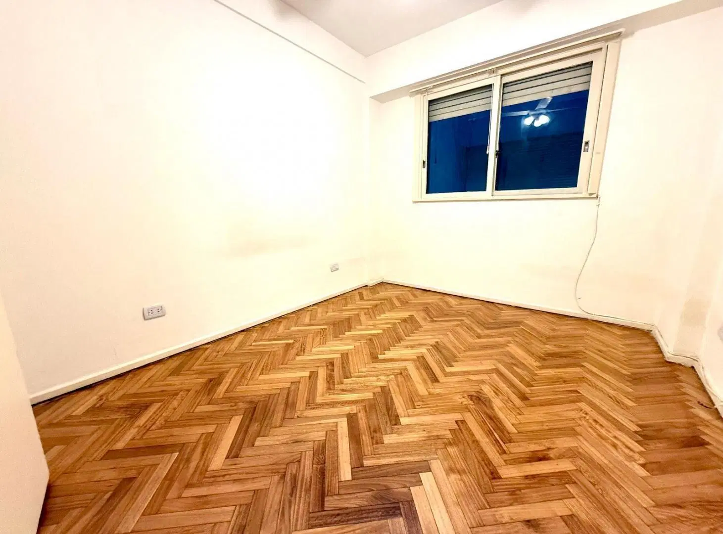 Departamento dos ambientes en venta en Recoleta. Reciclado. Apto Profesional 3