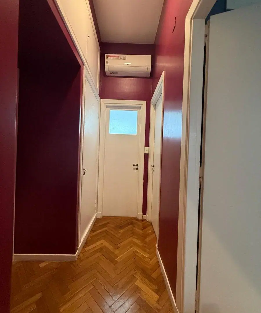 Venta semipiso 4 ambientes en Recoleta, Antiguo, Luminoso, Silencioso, Reciclado 4