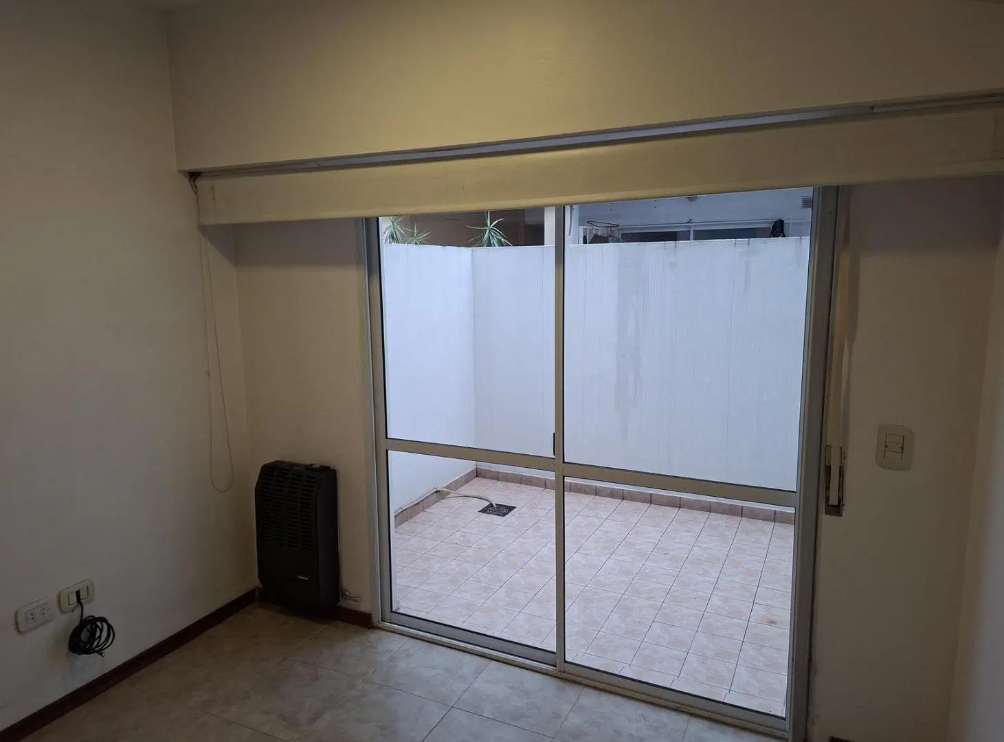 PH, 2 amb, con 2 Patios en PB, en Villa Urquiza 3