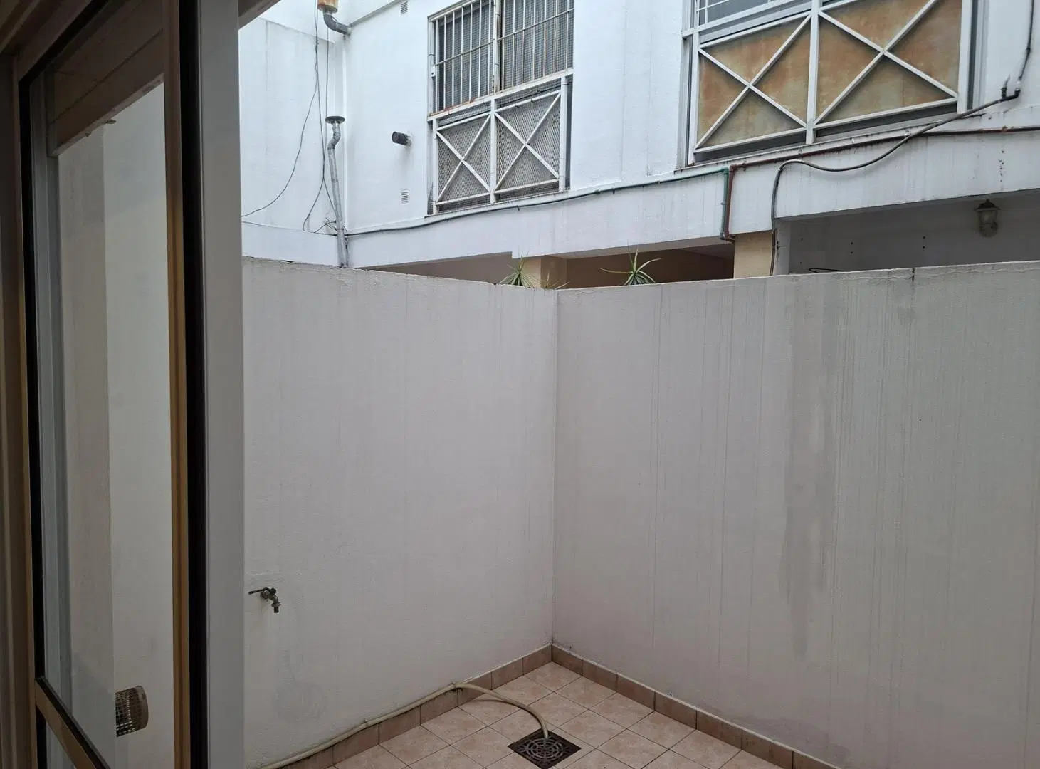 PH, 2 amb, con 2 Patios en PB, en Villa Urquiza 1