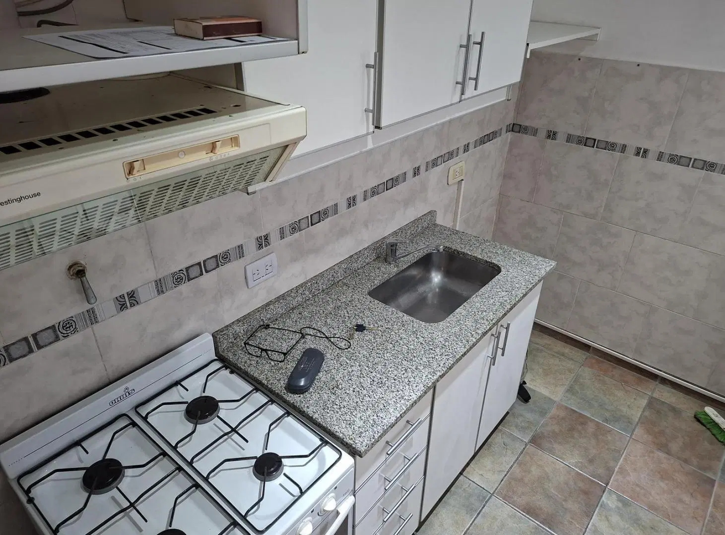 PH, 2 amb, con 2 Patios en PB, en Villa Urquiza 4