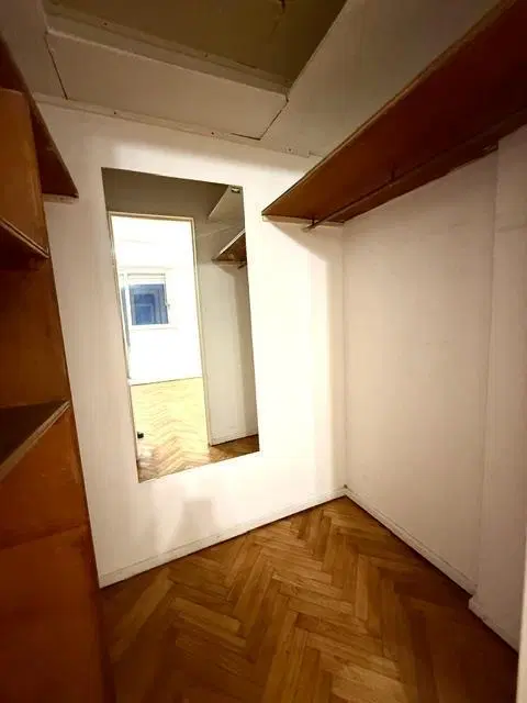 Dos ambientes en alquiler en Recoleta. Totalmente reciclado a re estrenar. Apto profesional 4