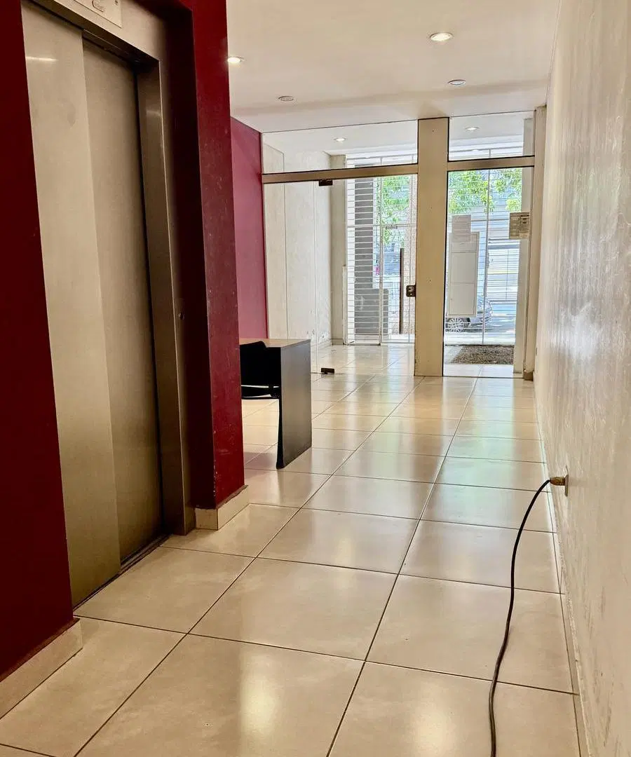 Venta Monoambiente 4