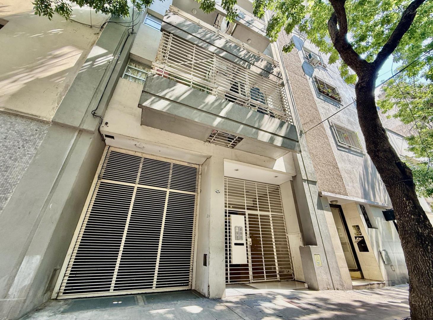 Venta Monoambiente