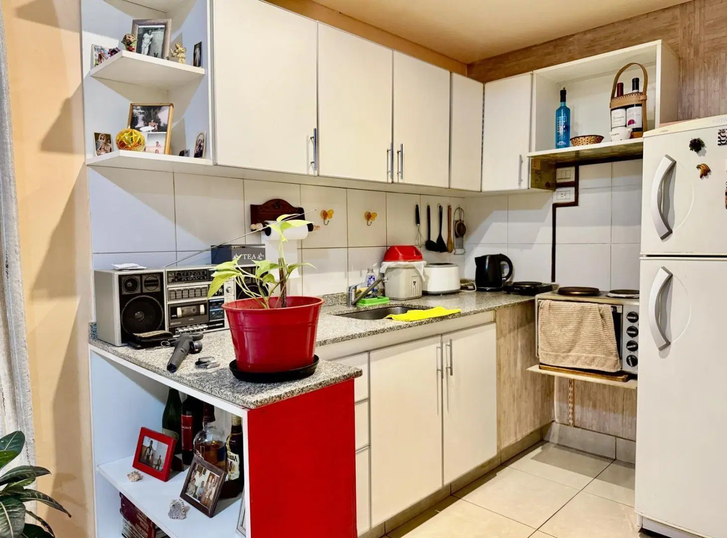 Venta Monoambiente 5