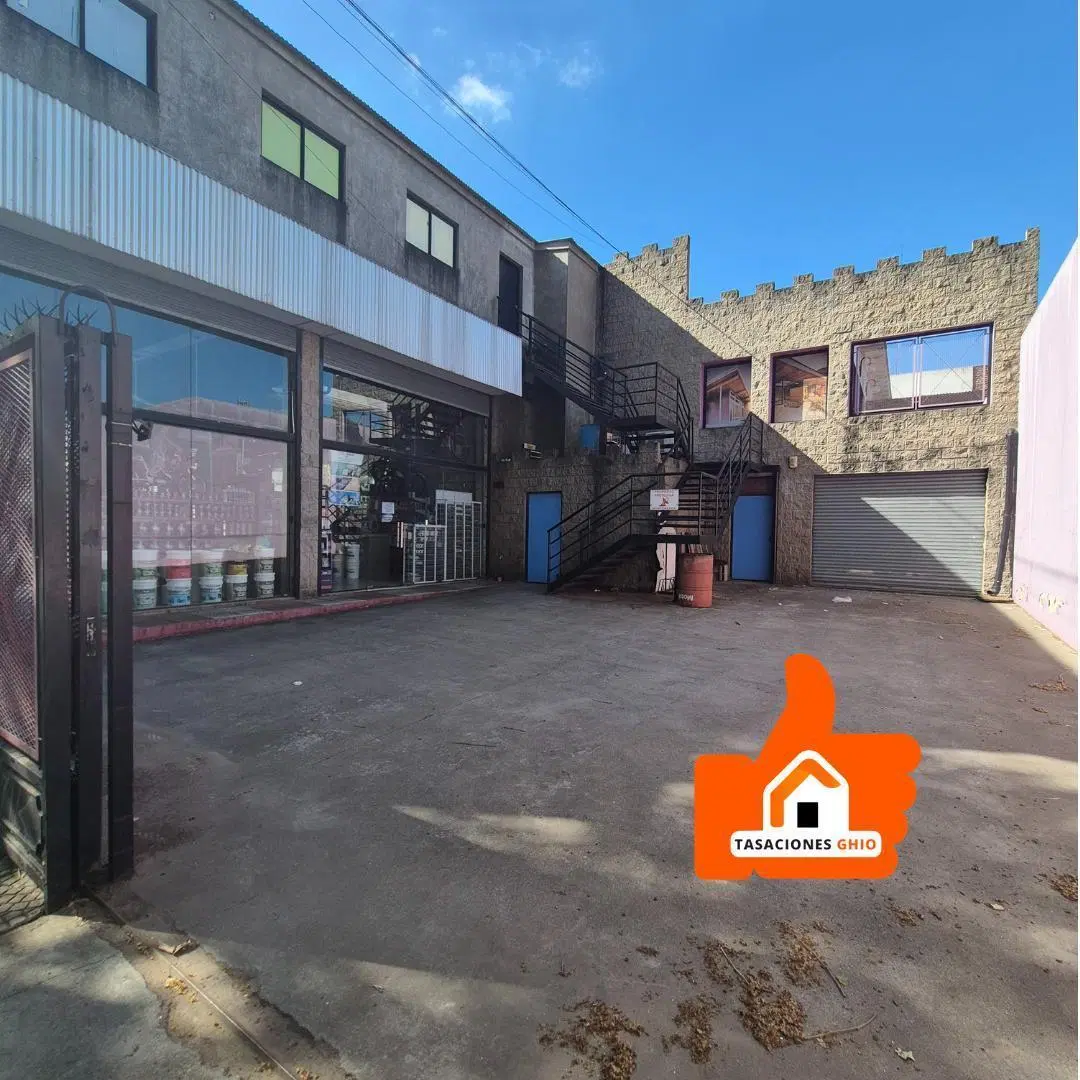 Local Comercial en  ALQUILER – Esquina con Estacionamiento – Centro de Monte Grande 5