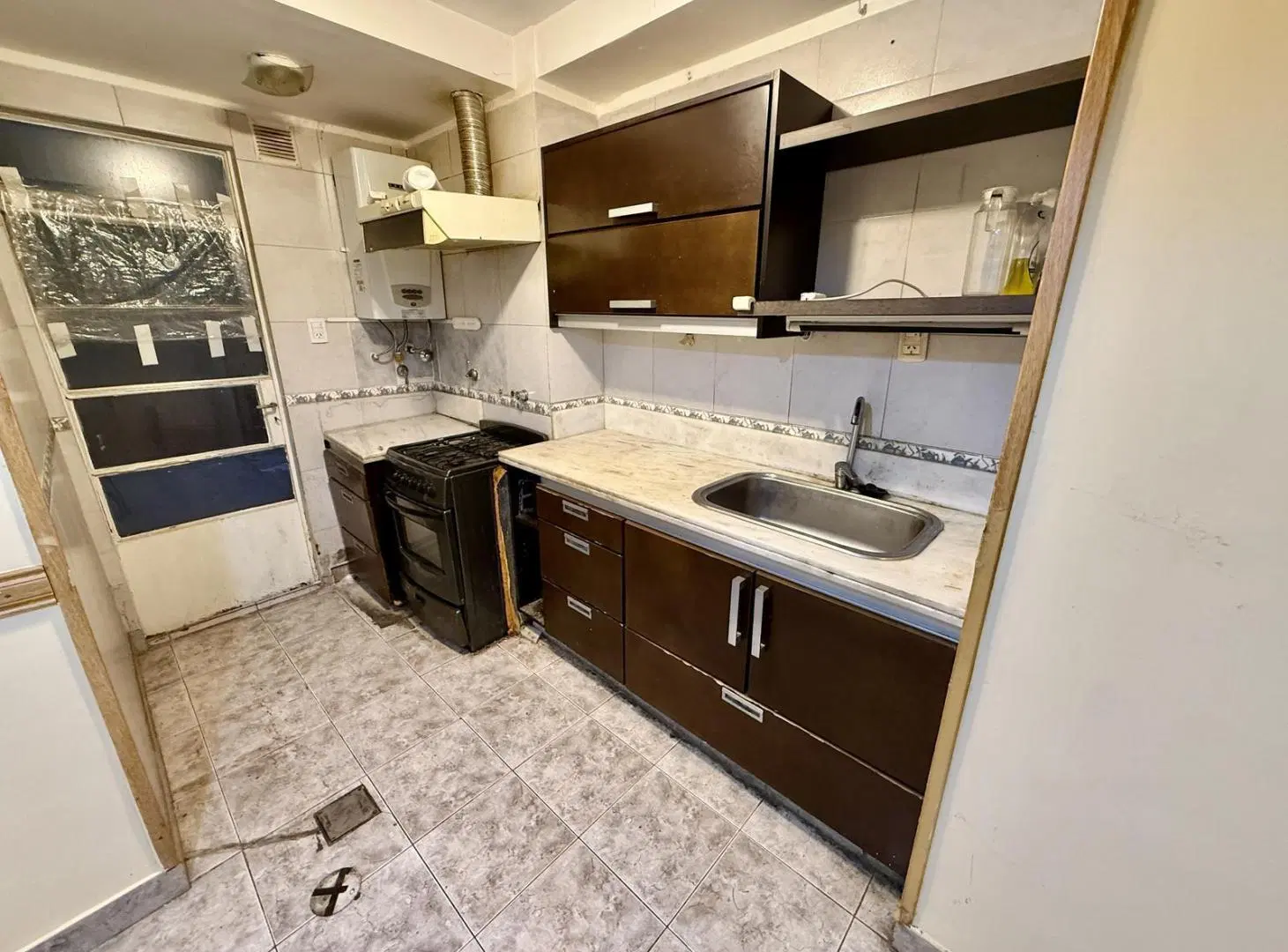 Departamento 3 ambientes en Belgrano | 97 m² | Cerca Subte D 2