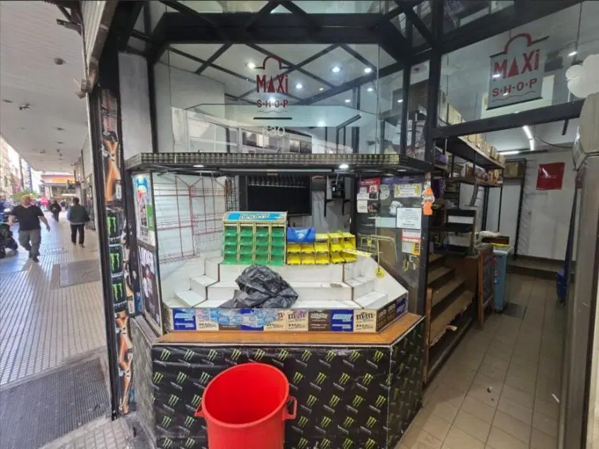 Local en venta 4