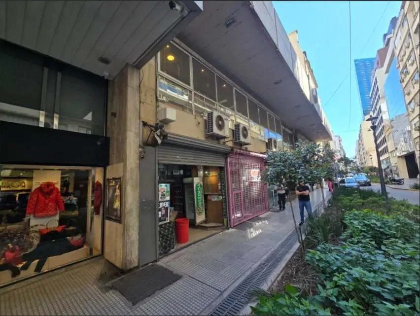 Local en venta 2