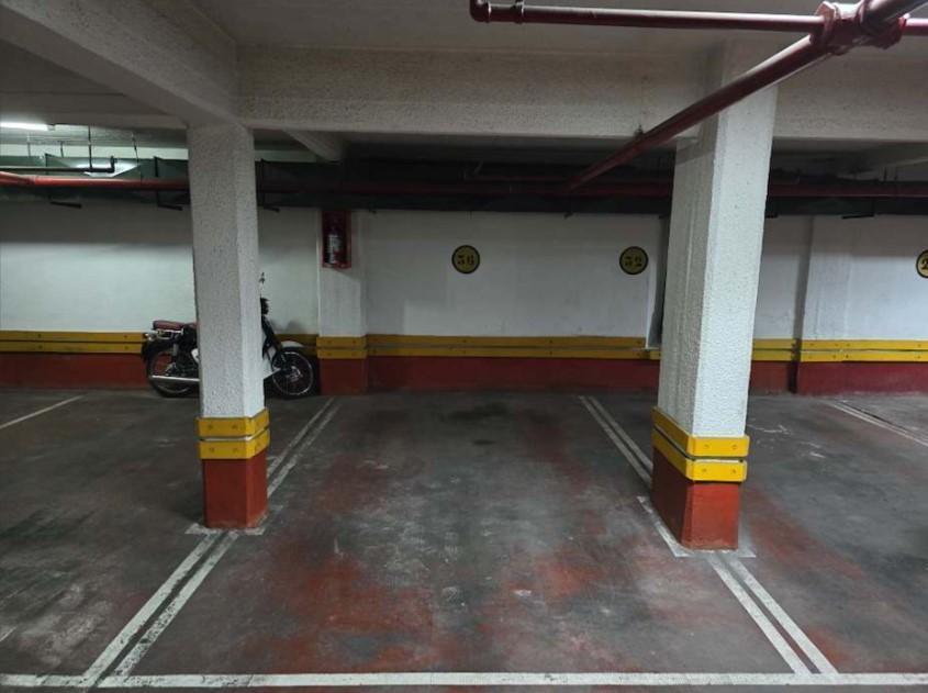 Foto de Cochera en Retiro, imagen 1