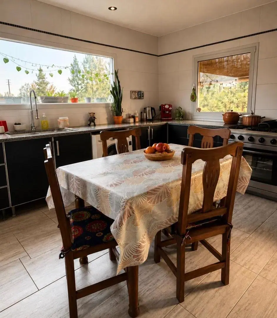 Casa Quinta de más de 1 hectárea, en Uribelarrea, Cañuelas 1