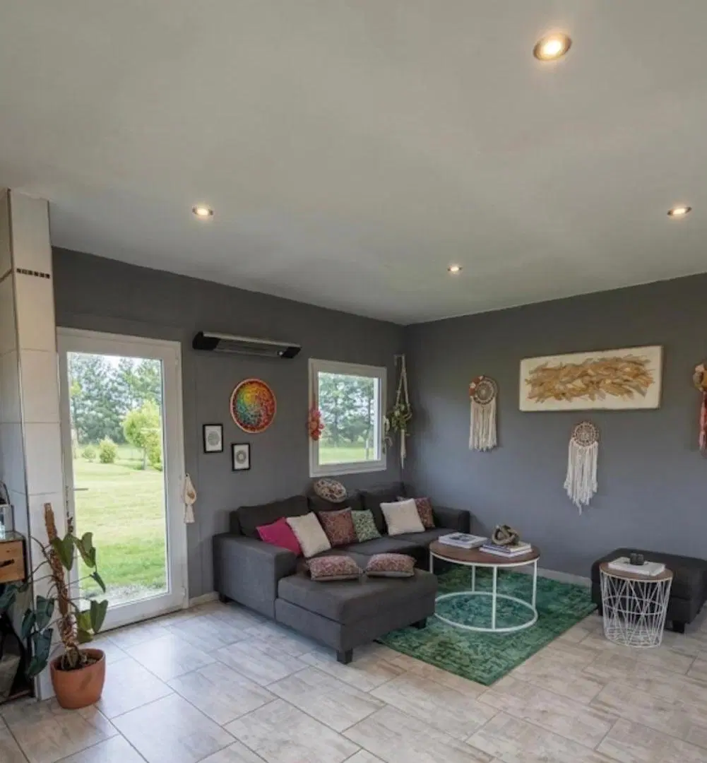 Casa Quinta de más de 1 hectárea, en Uribelarrea, Cañuelas 8