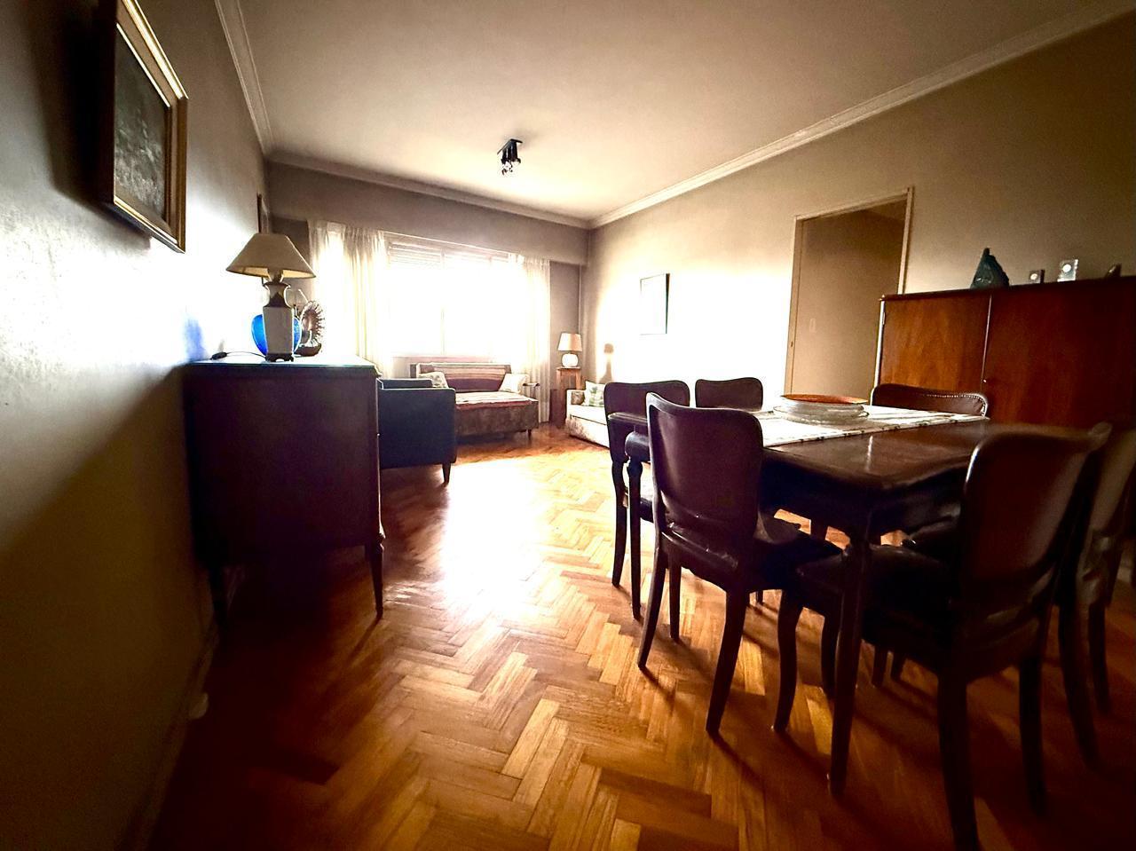Foto de Excelente depto en venta en San Telmo. Alto, Luminoso, Buen estado. Bernardo de Irigoyen y Garay, imagen 5