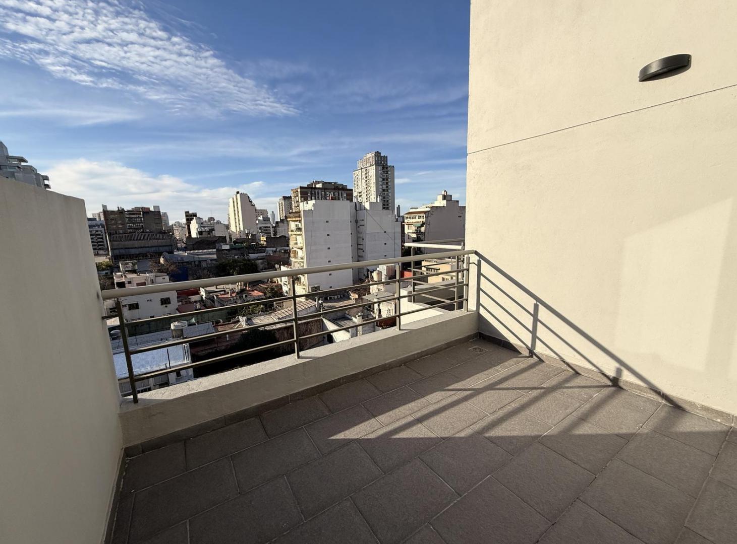 Foto de Departamento en Almagro, imagen 2