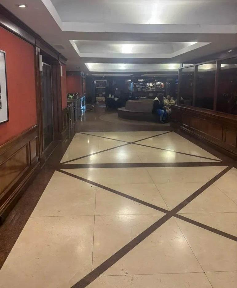 Foto de Monoambiente en Av. Corrientes – Ideal inversor / alquiler temporario, imagen 5