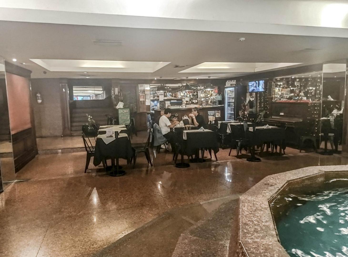 Foto de Monoambiente en Av. Corrientes – Ideal inversor / alquiler temporario, imagen 1